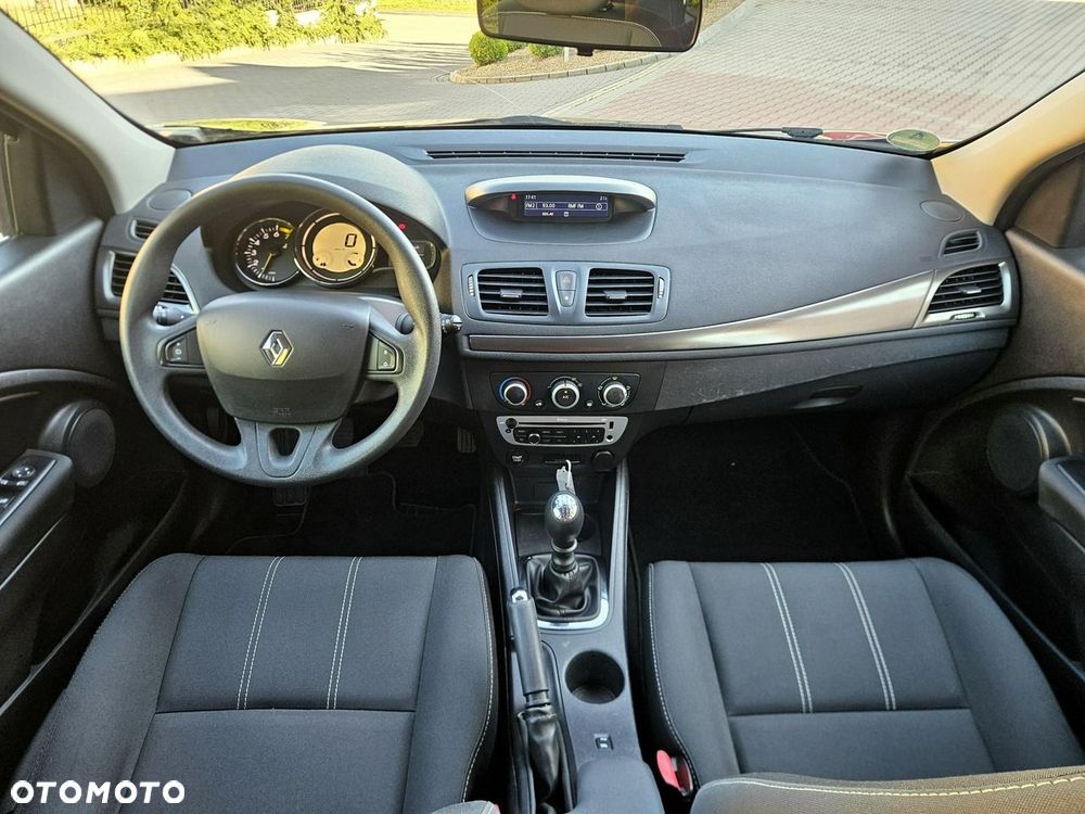 Renault Megane 1.6 16V 110 Authentique - 39