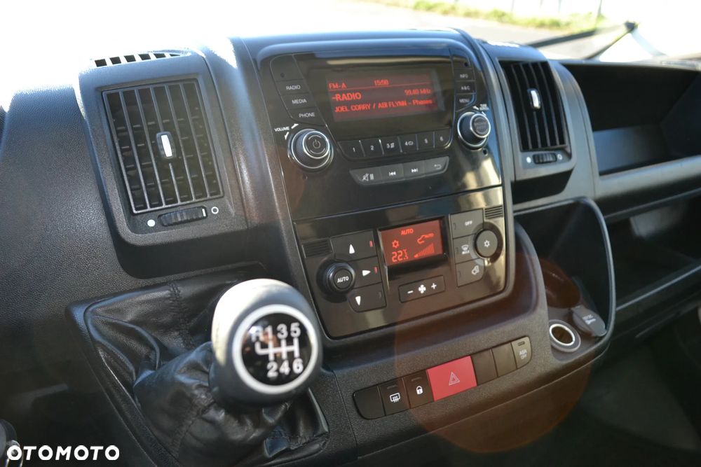 Citroën Jumper - 16