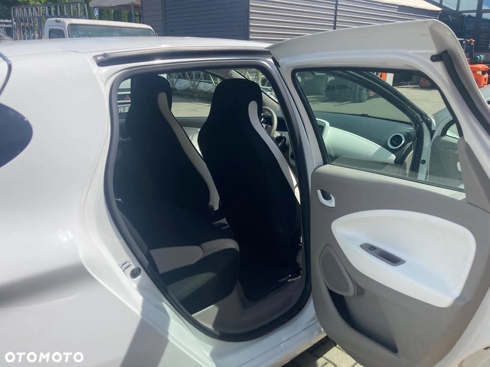 Renault Zoe R90 Z.E 40 Intens (z akumulatorem) - 7