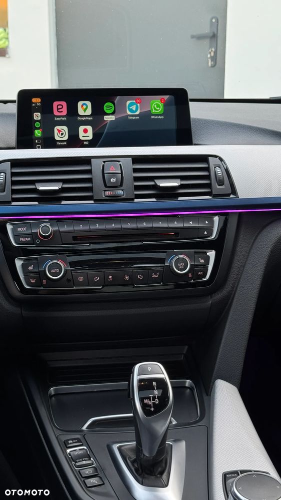 BMW Seria 4 430i Gran Coupe xDrive Sport-Aut M Sport - 17