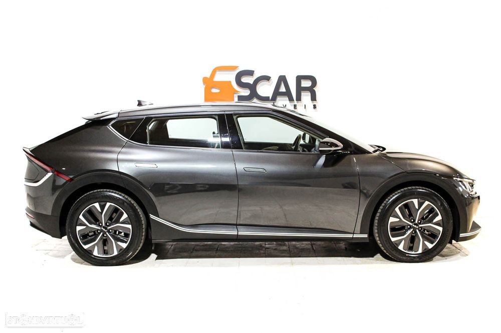 Kia EV6 77,4-kWh Business - 6