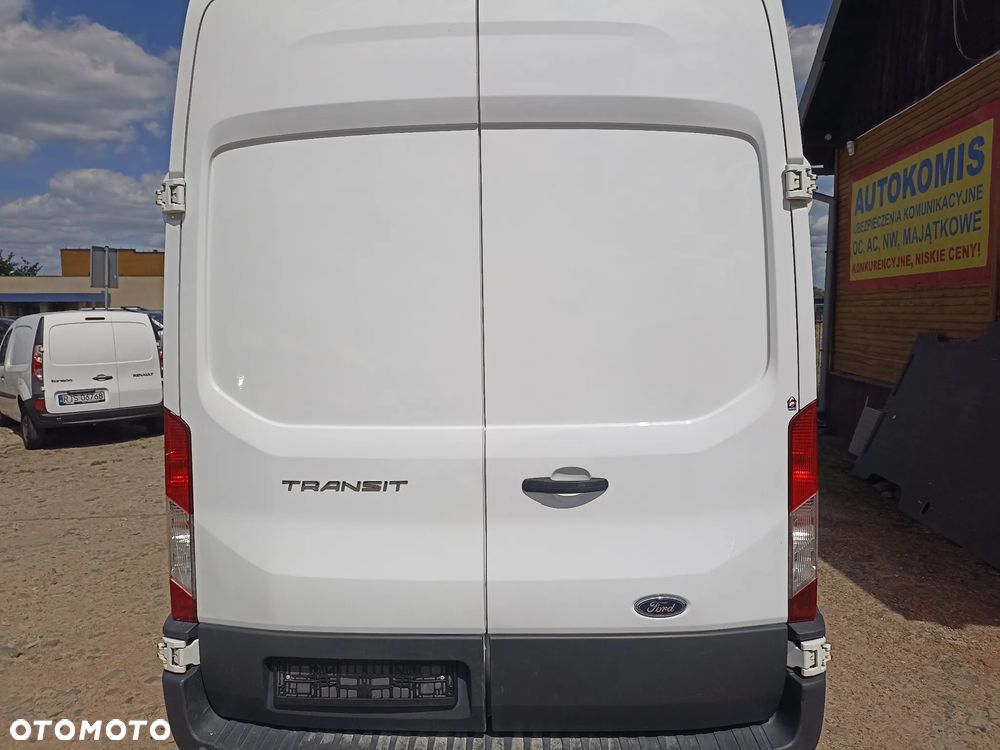 Ford TRANSIT - 6