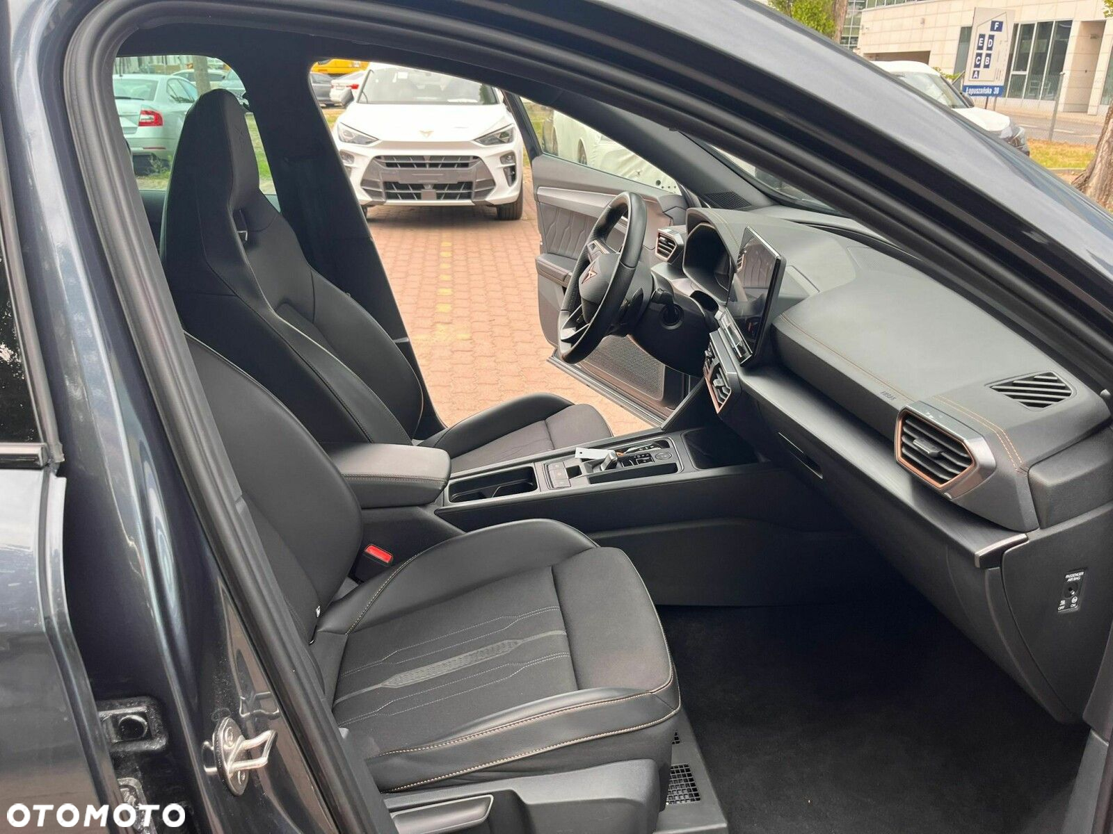 Cupra Formentor 2.0 TSI 4Drive VZ DSG - 35
