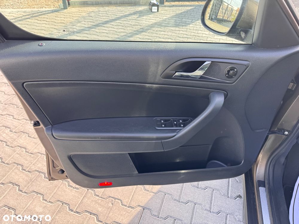 Skoda Yeti 1.2 TSI 4x2 Edition - 19