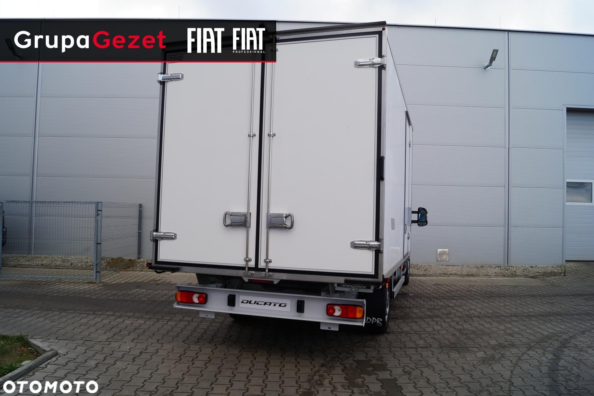 Fiat Ducato - 3