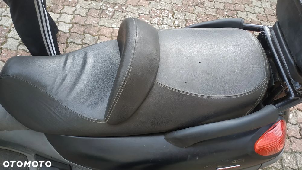 Piaggio X9 - 12
