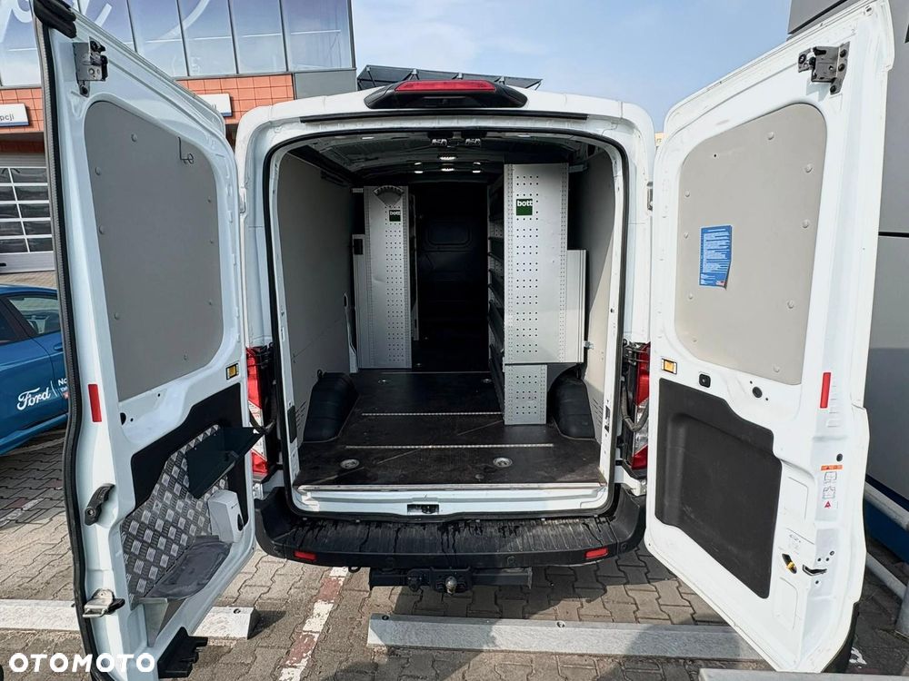 Ford TRANSIT - 8