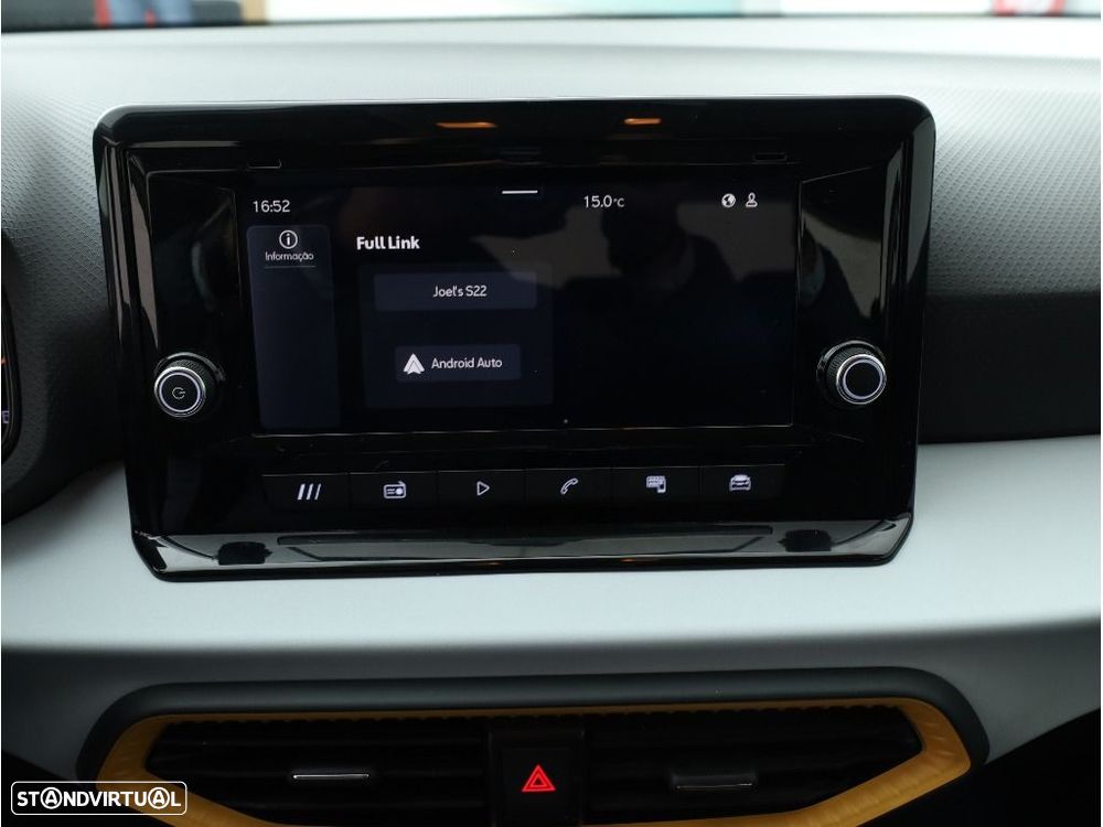 SEAT Arona 1.0 TSI Style DSG - 21