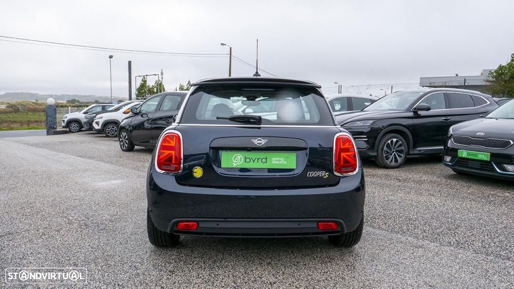 MINI 3 Portas Cooper SE Yours - 9