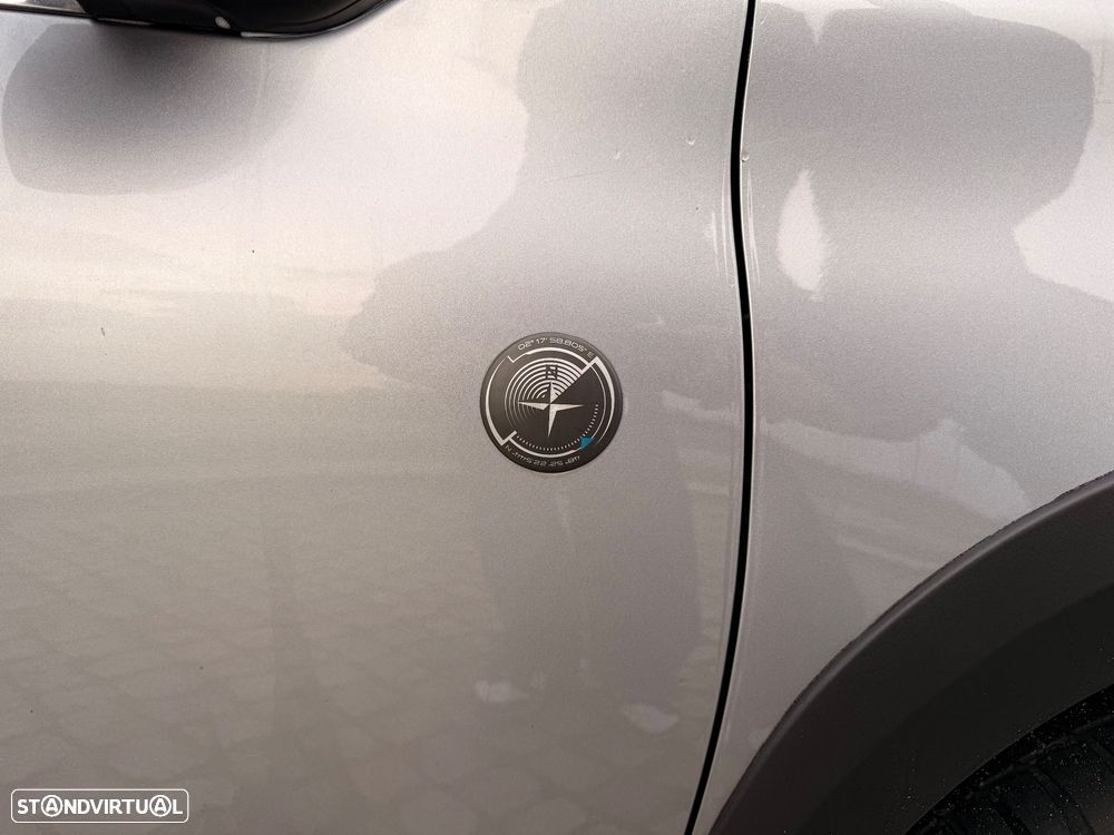 Peugeot 2008 1.2 PureTech Crossway EAT6 - 18