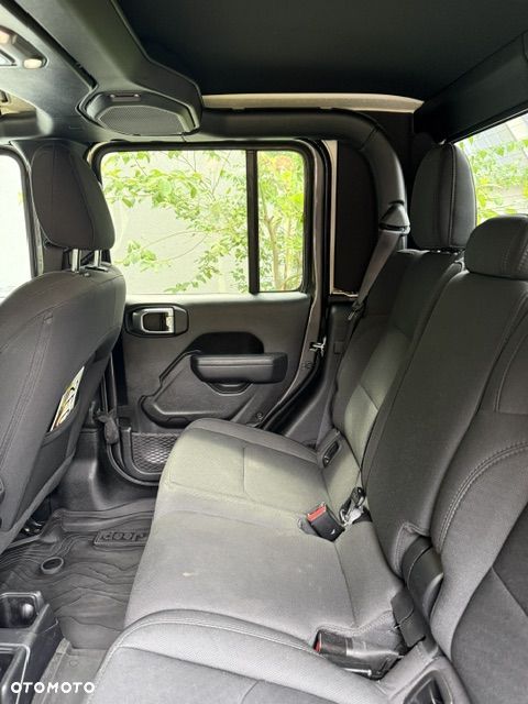 Jeep Gladiator 3.0 V6 MultiJet 80th Anniversary - 13