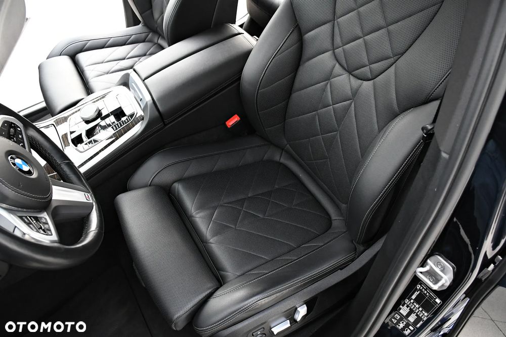 BMW X5 xDrive30d sport - 23