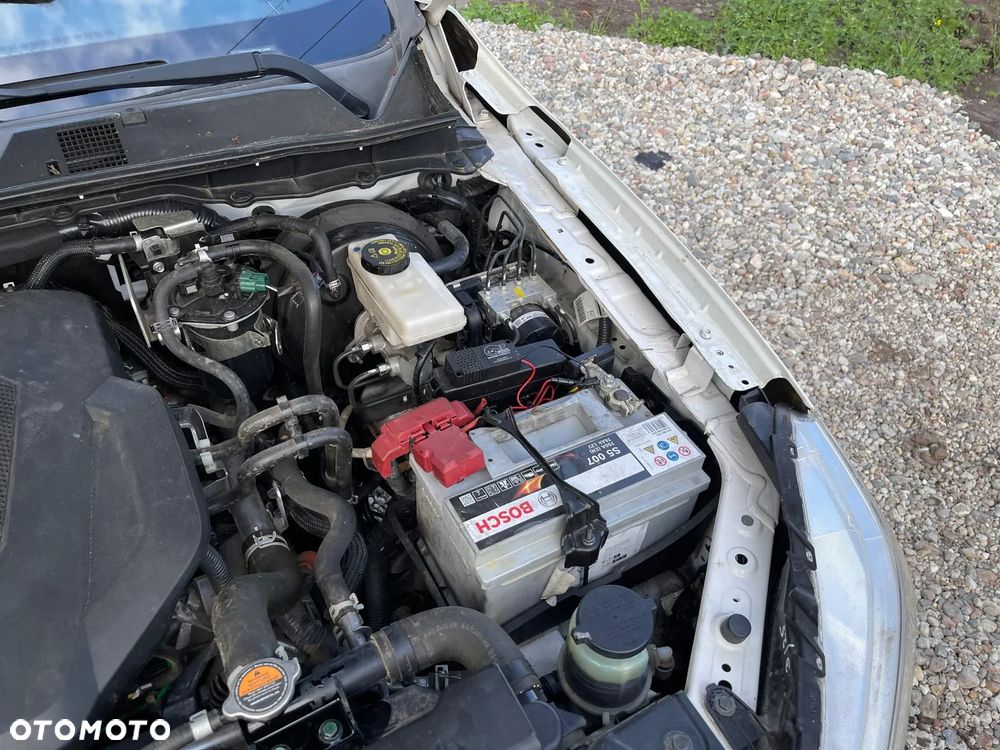 Nissan Navara - 33
