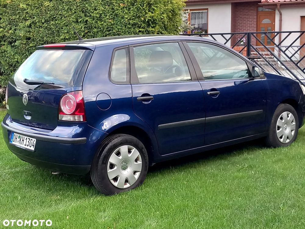 Volkswagen Polo 1.2 - 23