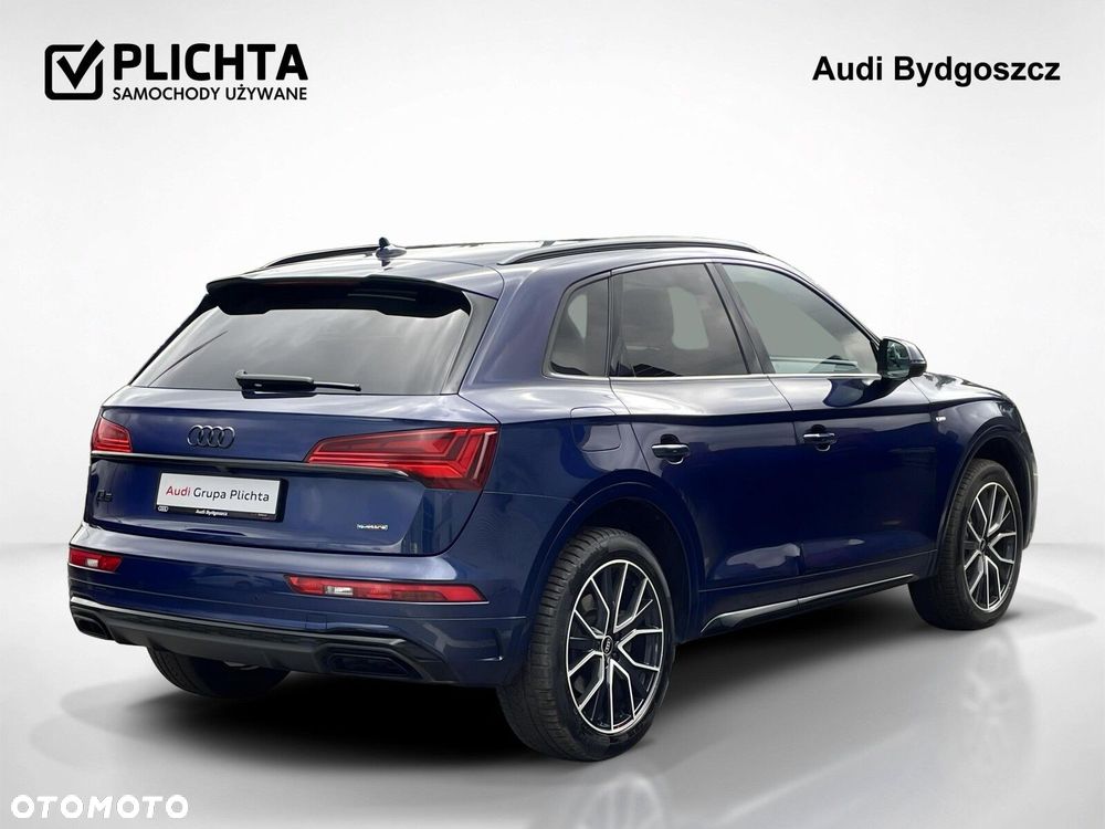Audi Q5 - 6