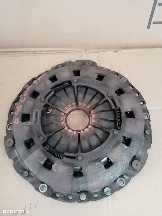 Sprzęgło dwumas dwumasa koło dwumasowe bmw e46 1.6 benzyna n42 n46 7512693 - 3