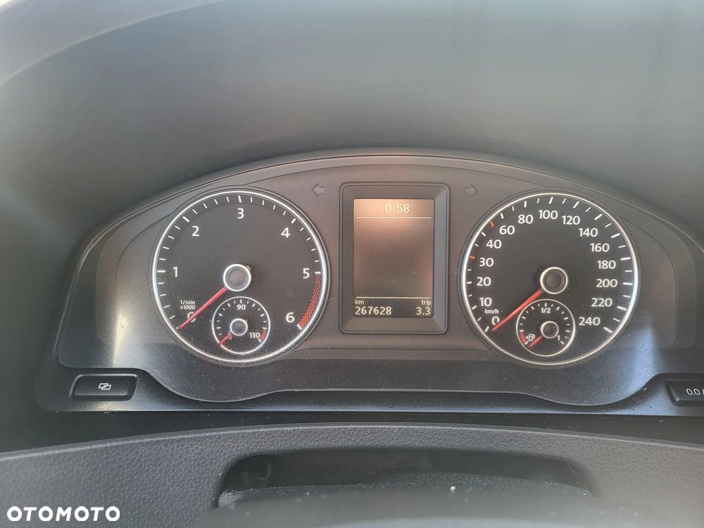 Volkswagen Transporter - 26