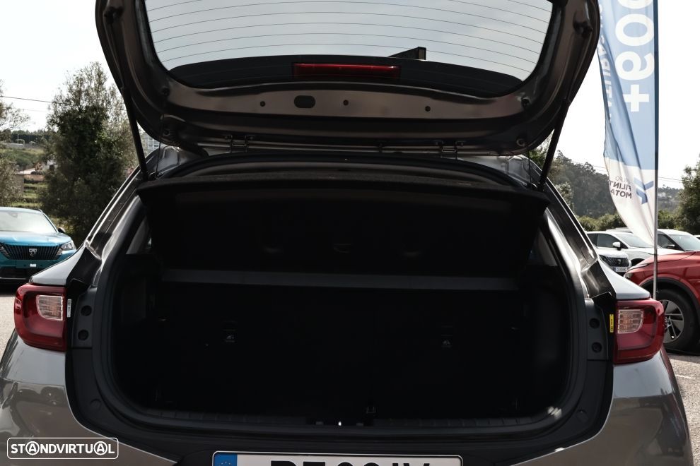 Kia Stonic 1.2 MPi Vibe - 19