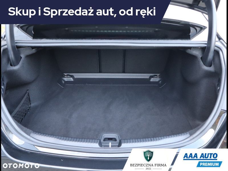 Mercedes-Benz Klasa C - 15