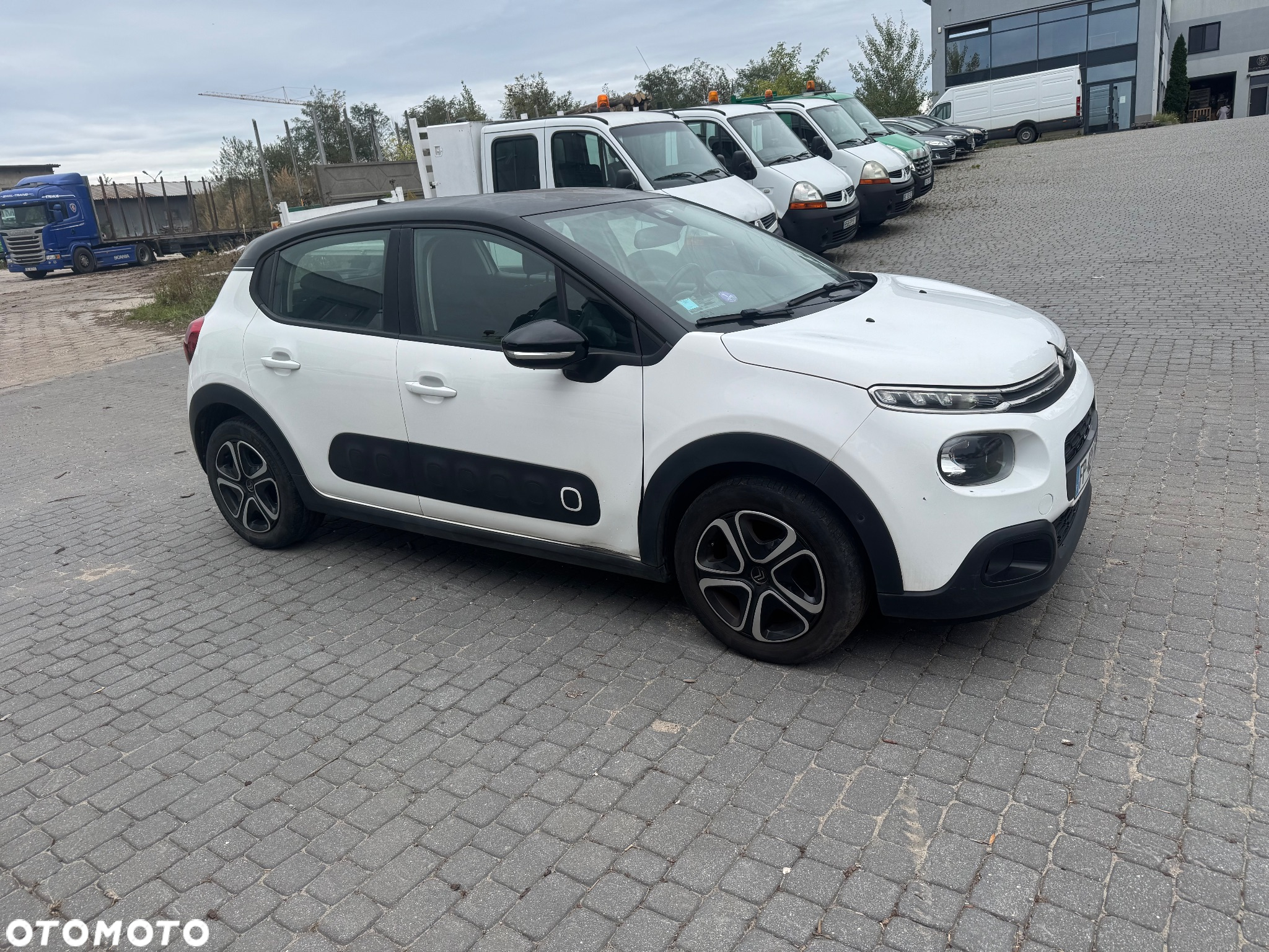 Citroën C3 1.2 PureTech Feel - 6