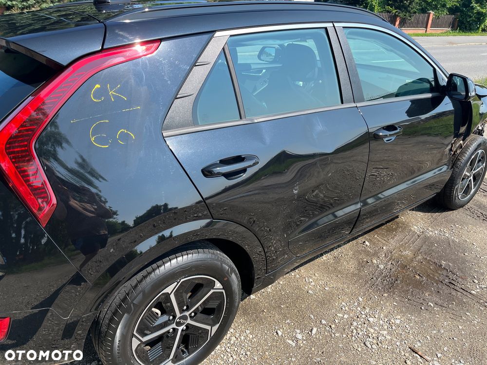 Kia Niro 1.6 GDI HEV 2WD OPF Vision - 10