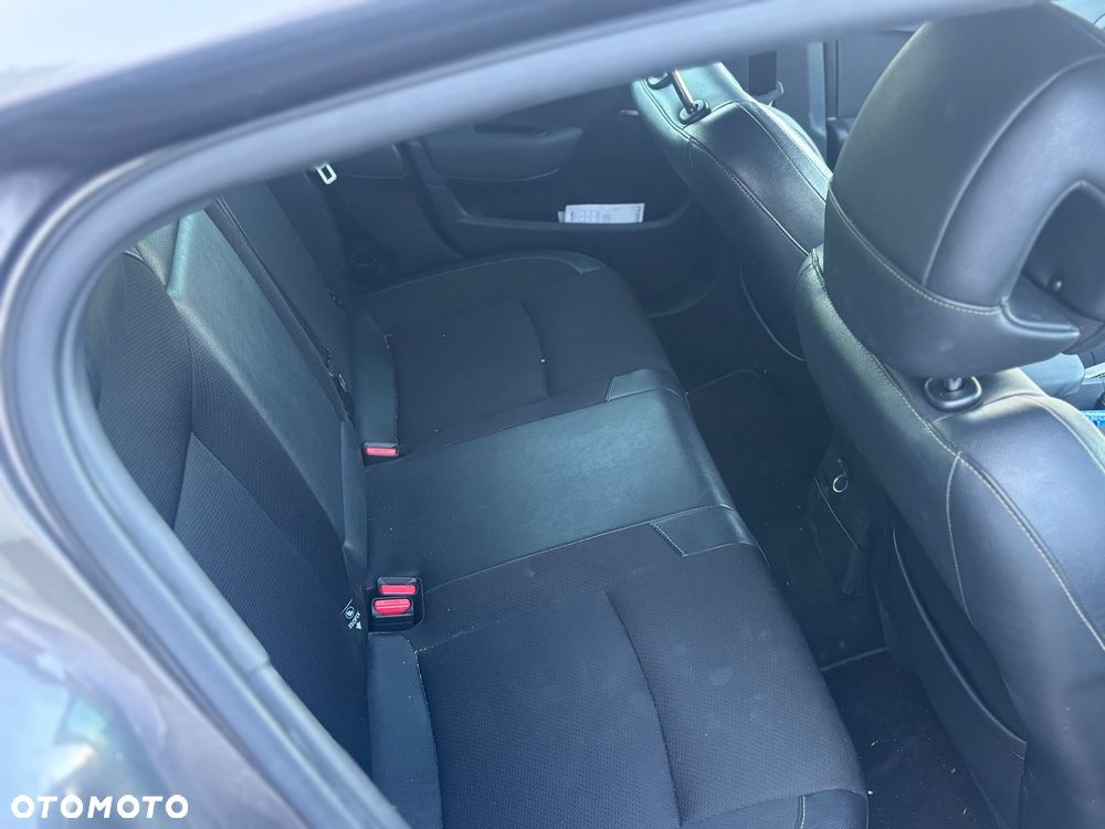 Citroën DS4 BlueHDi 120 S&S - 7