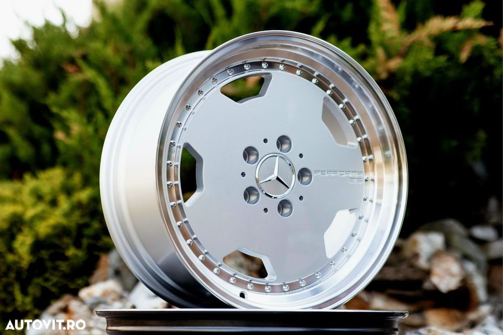 Jante 17 Mercedes-Benz R17 MonoBlock - 6