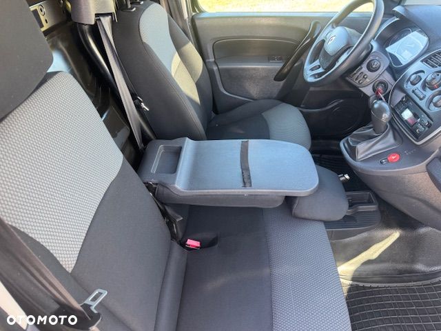 Renault Kangoo - 25