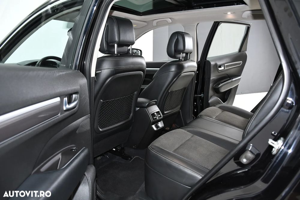 Renault Koleos 2.0 dCI Privilege Aut. - 15