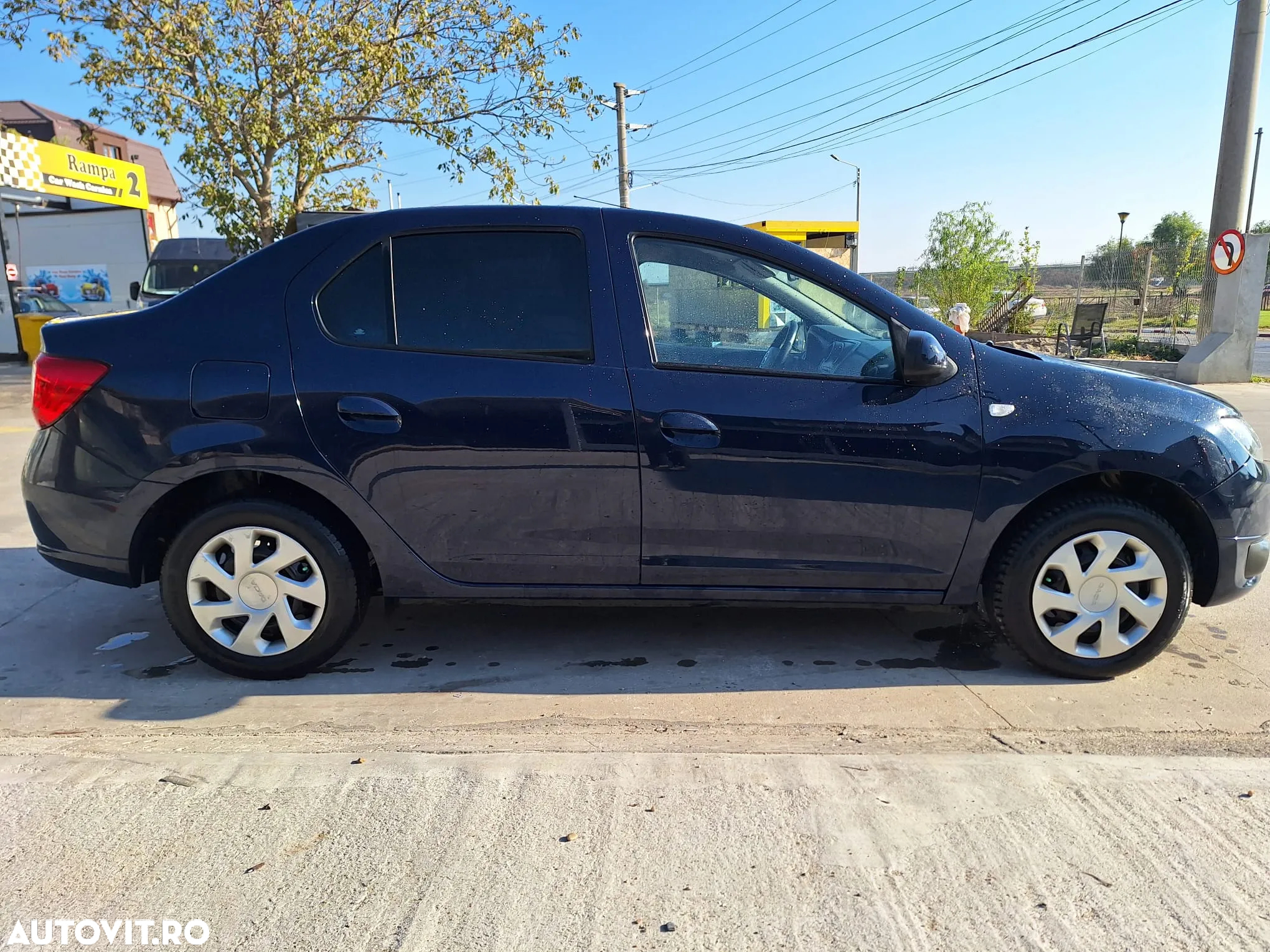 Dacia Logan 1.5 dCi Laureate - 2