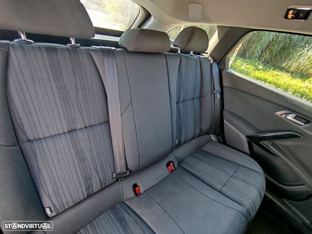 Peugeot 508 SW 1.6 e-HDi Allure - 5