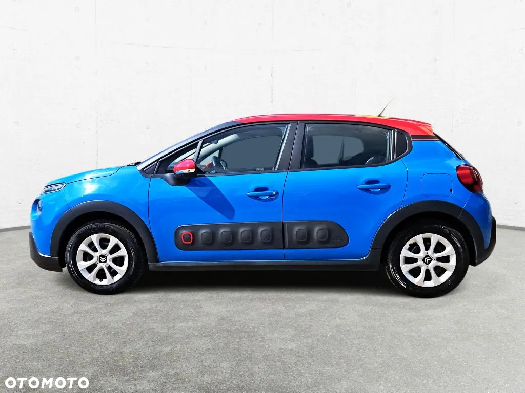 Citroën C3 - 8