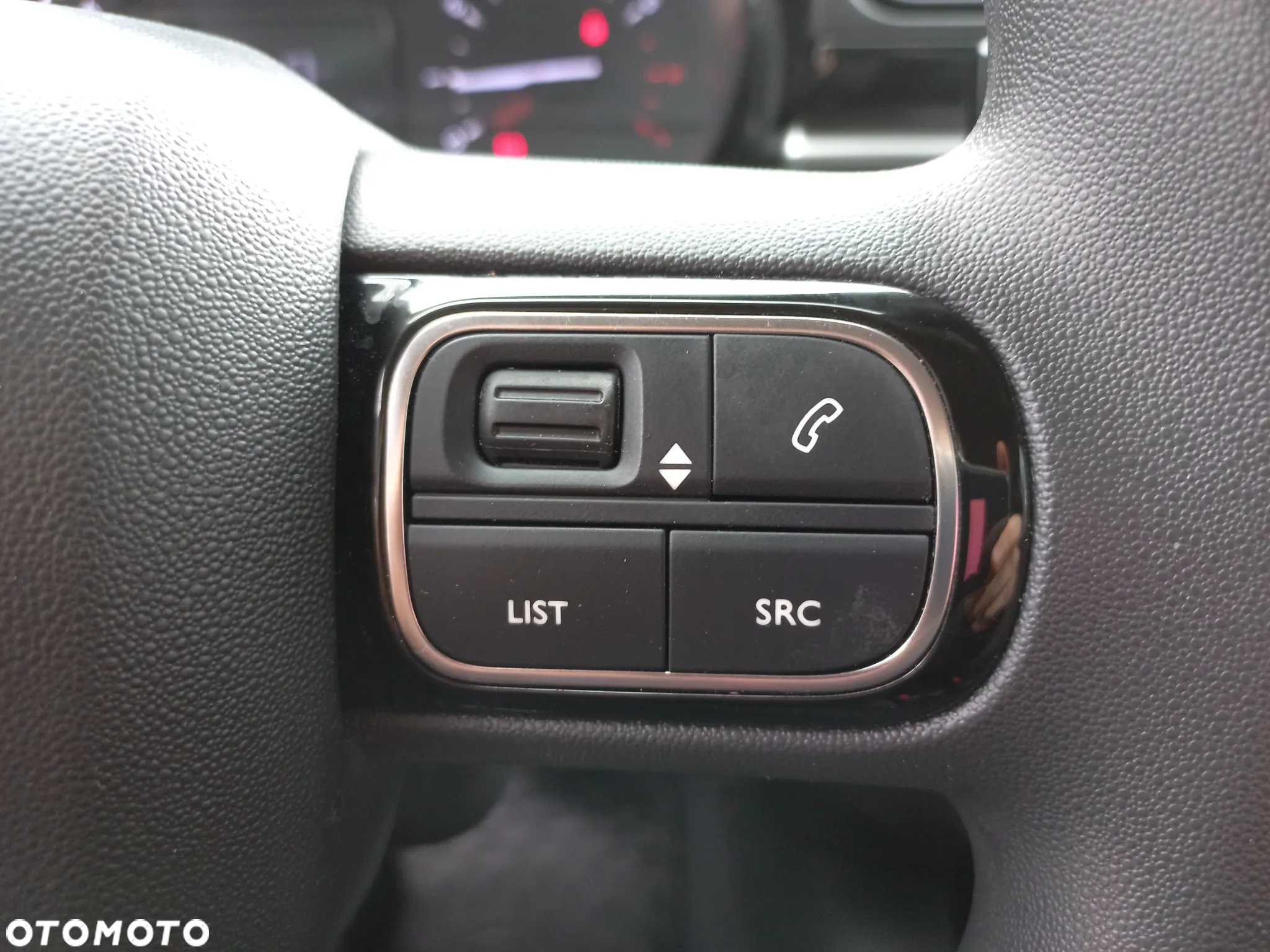 Citroën C3 1.2 PureTech Max - 20