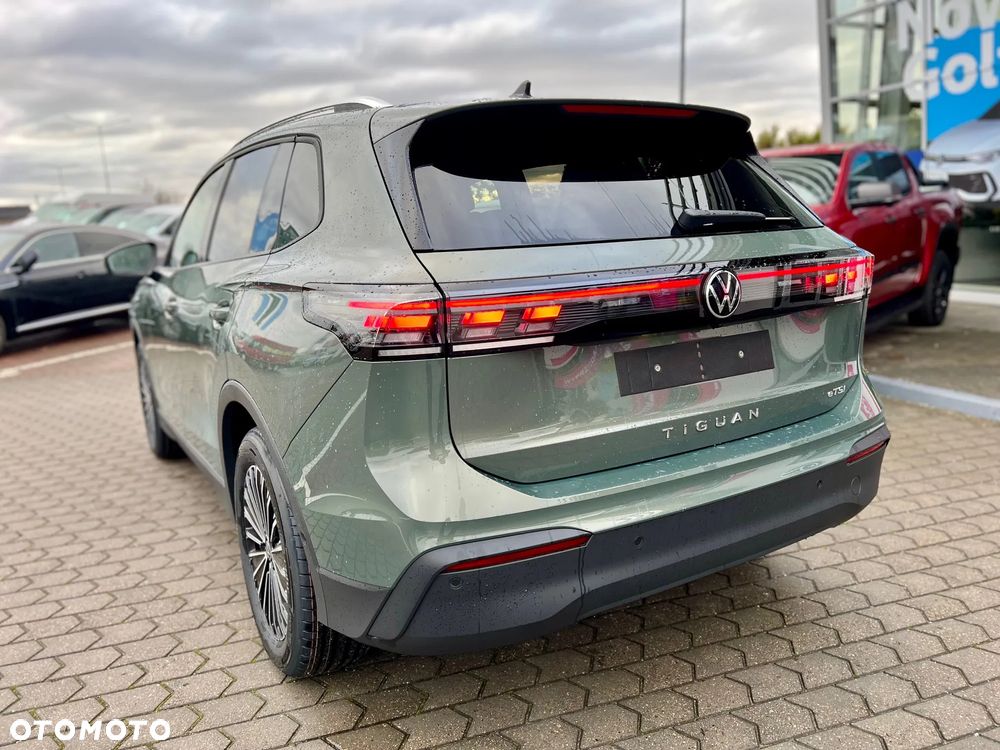 Volkswagen Tiguan 1.5 eTSI Life Plus DSG - 6