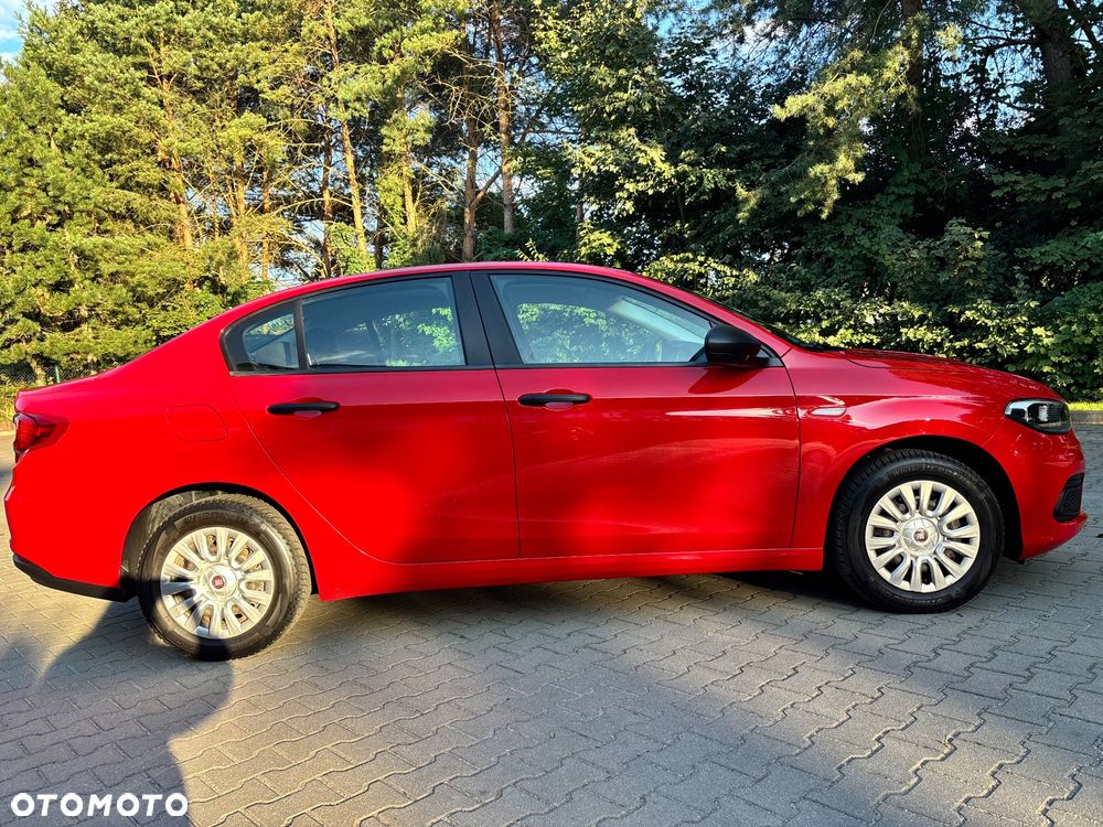 Fiat Tipo 1.4 16v Easy - 4
