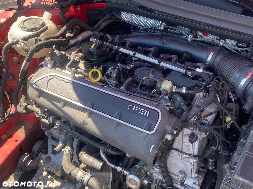 Audi RS3 Sportback - 7