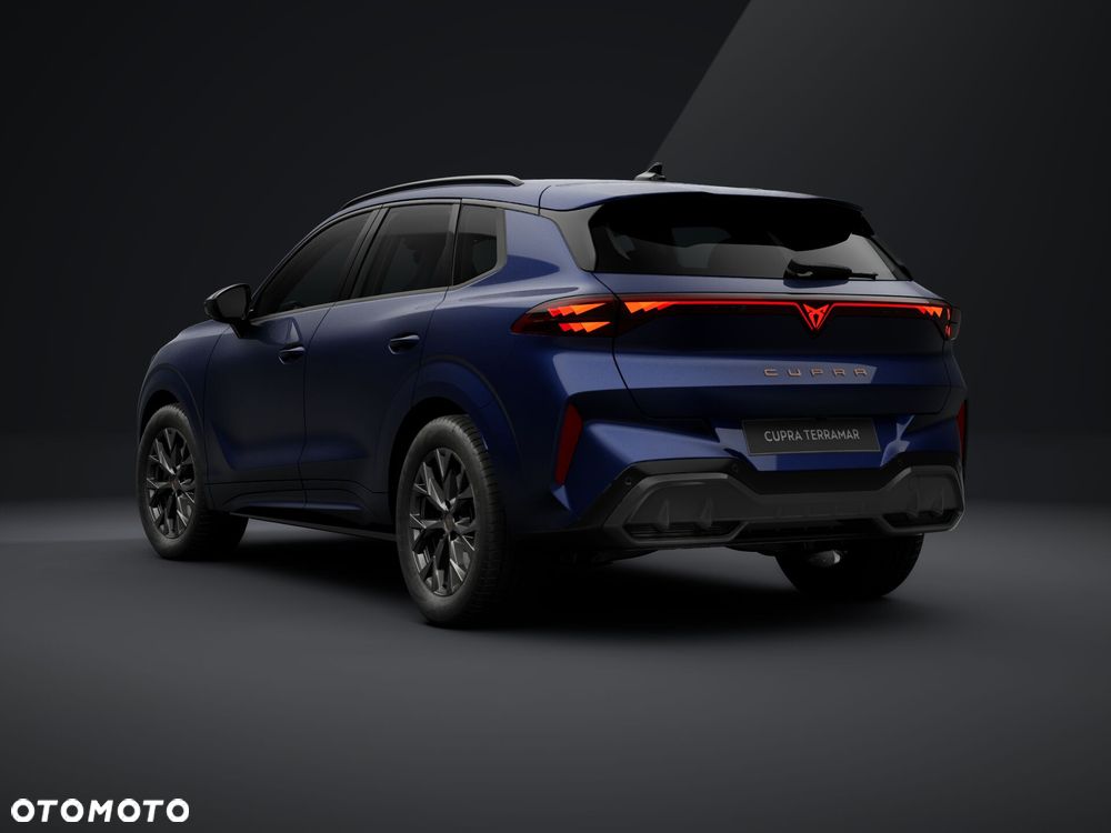 Cupra Terramar - 3