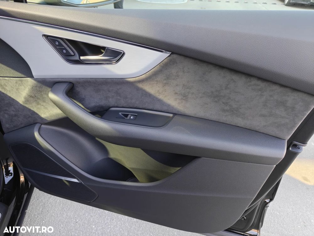 Audi Q7 3.0 45 TDI quattro Tiptronic S Line - 30