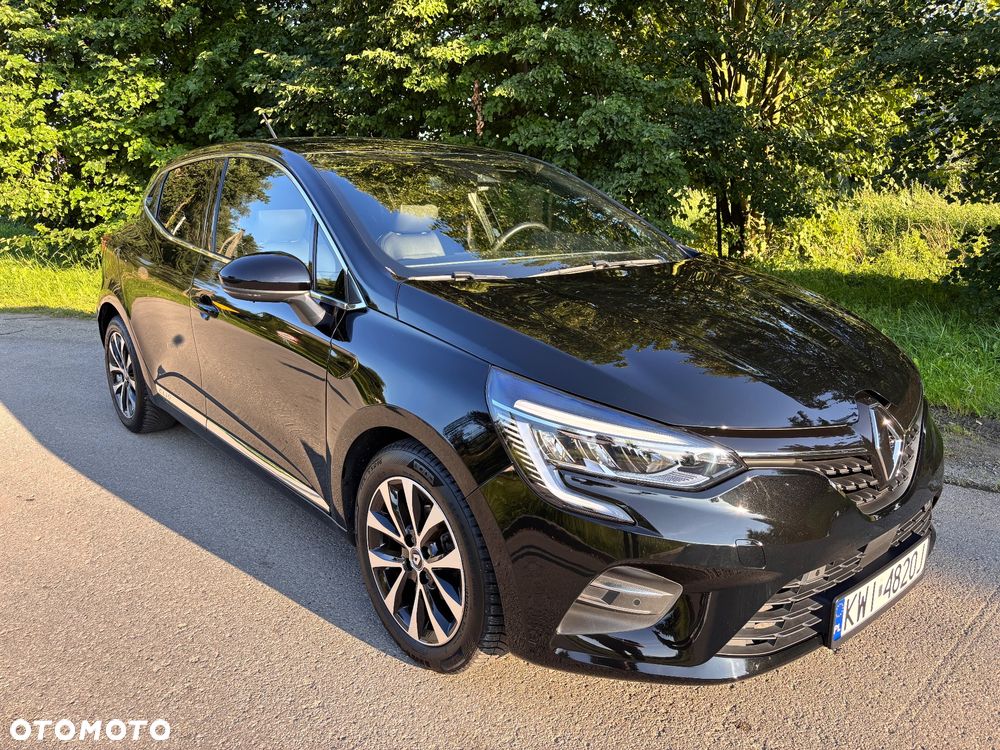 Renault Clio 1.0 TCe Intens - 2