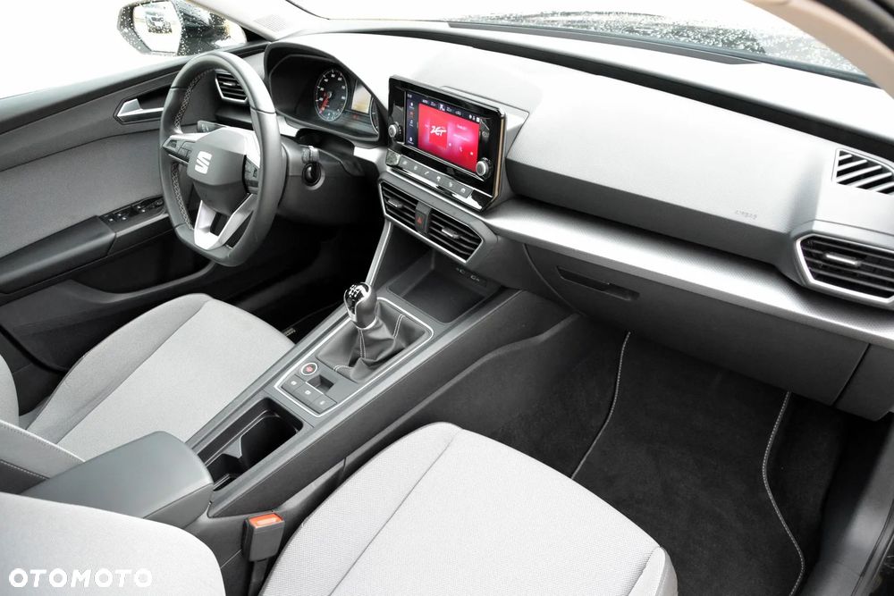 Seat Leon 1.0 TSI Style - 15