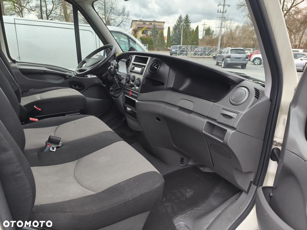 Iveco Daily - 6