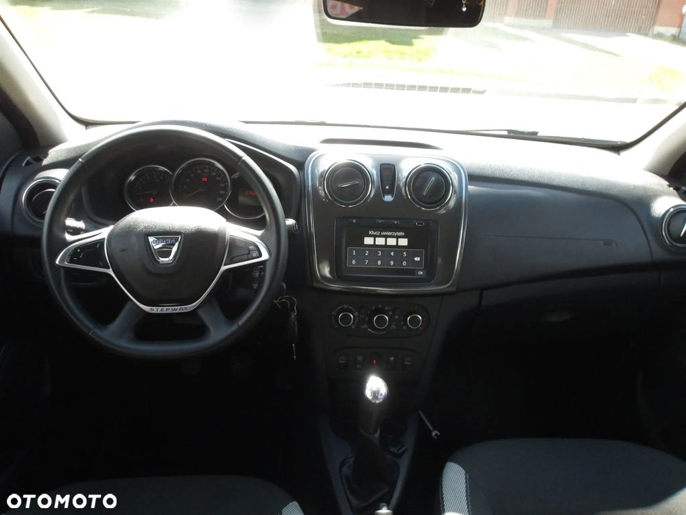 Dacia Sandero SCe 75 Essentiel - 26
