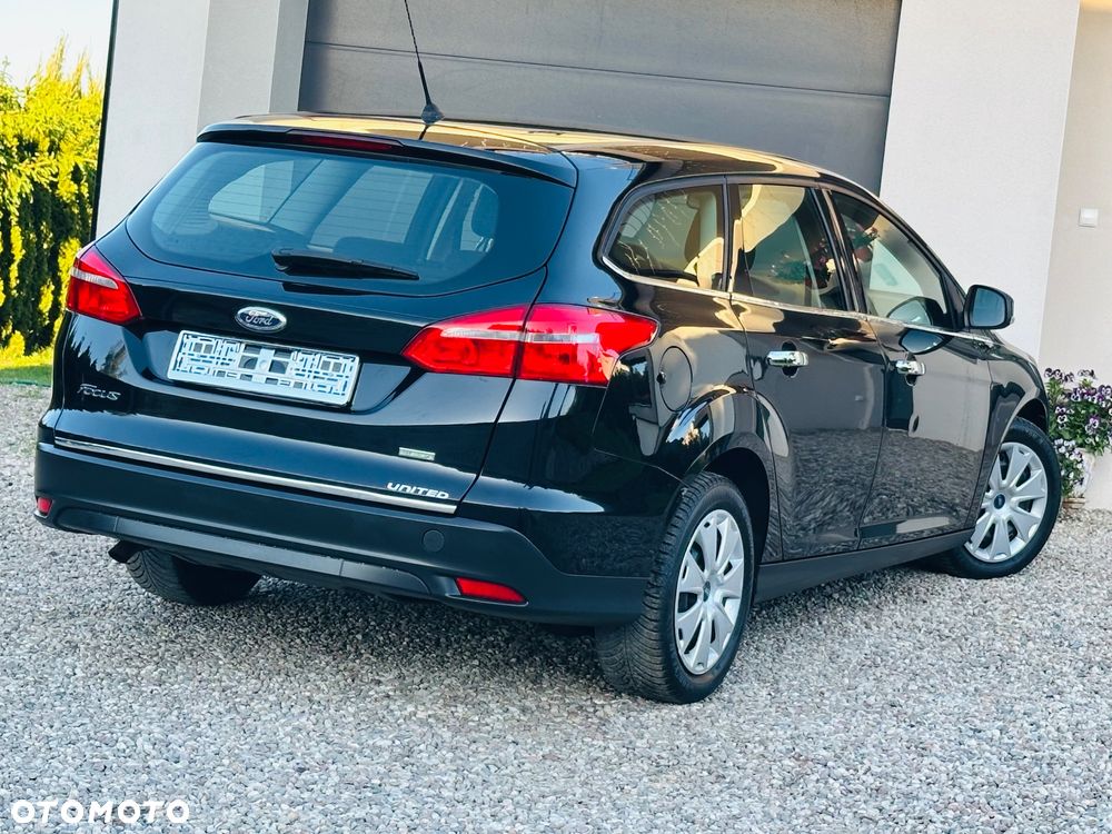 Ford Focus - 17