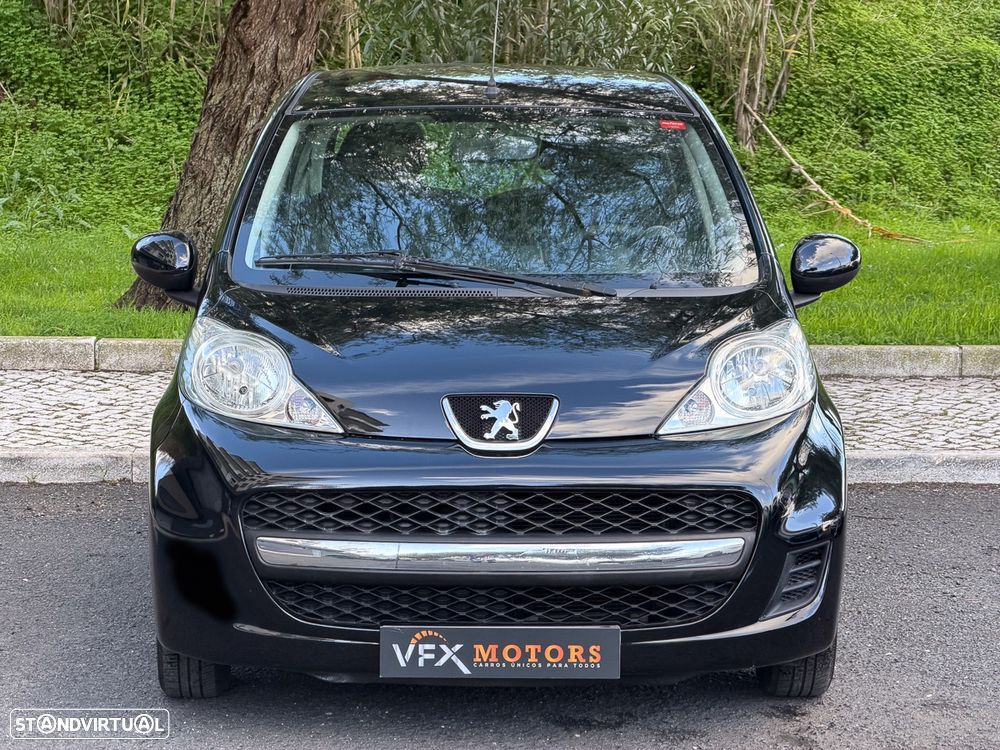 Peugeot 107 1.0 Trendy E4 - 14