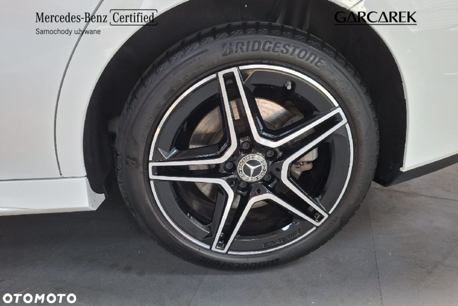 Mercedes-Benz CLA - 31