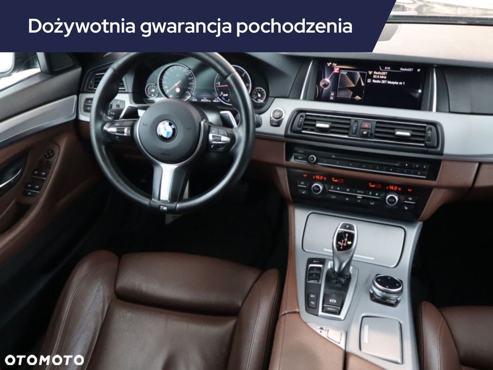 BMW Seria 5 - 9