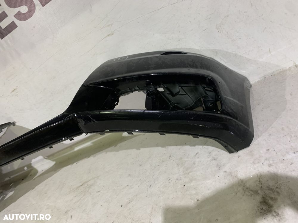 Bara fata Audi A1, facelift, 2015, 2016, 2017, 2018, cod origine OE 8XA807437. - 11