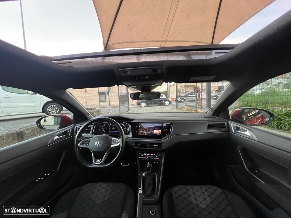 VW Taigo 1.0 TSI R-Line DSG - 30