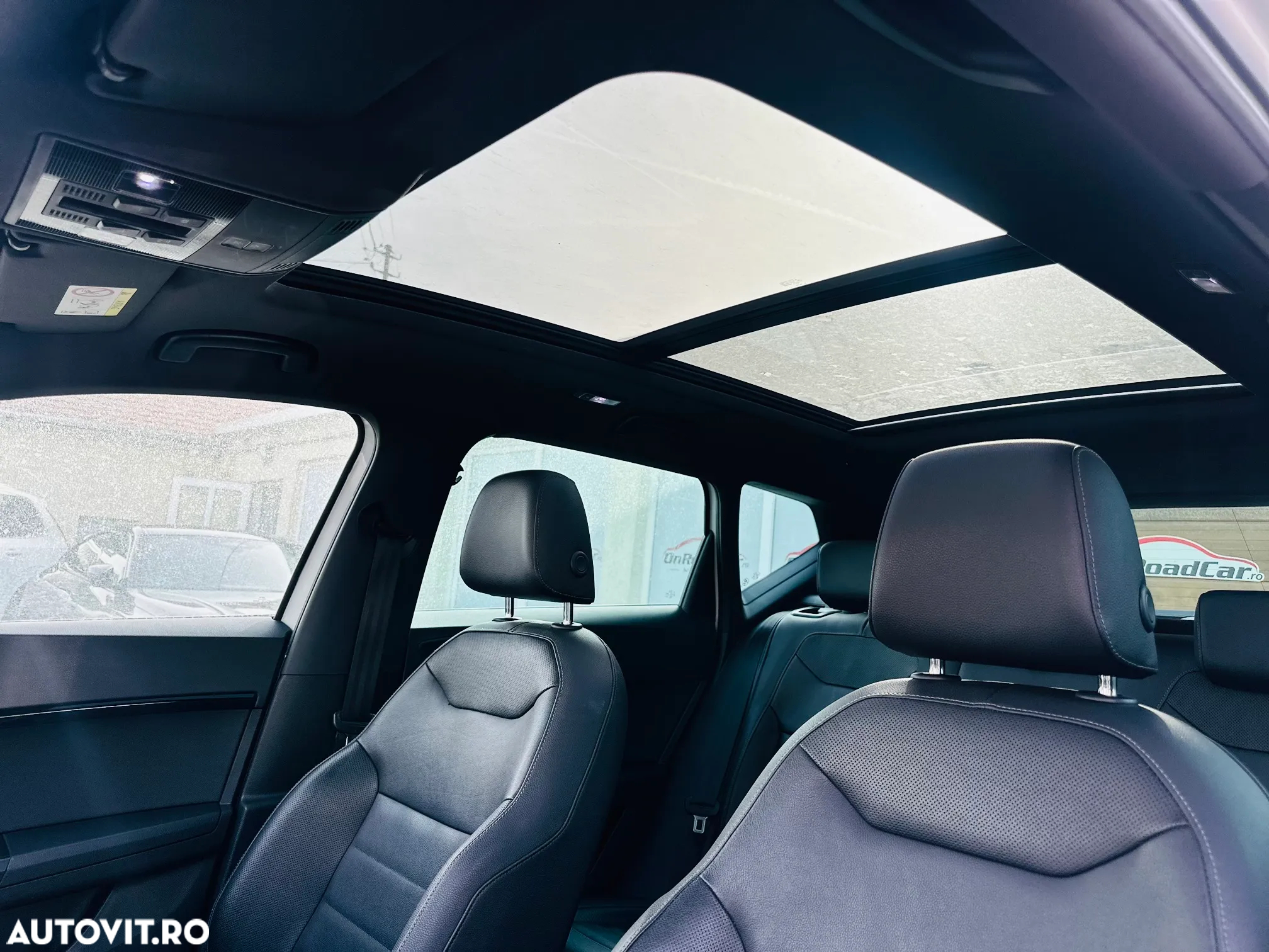 Seat Ateca 2.0 TDI 4DRIVE DSG XCELLENCE - 6