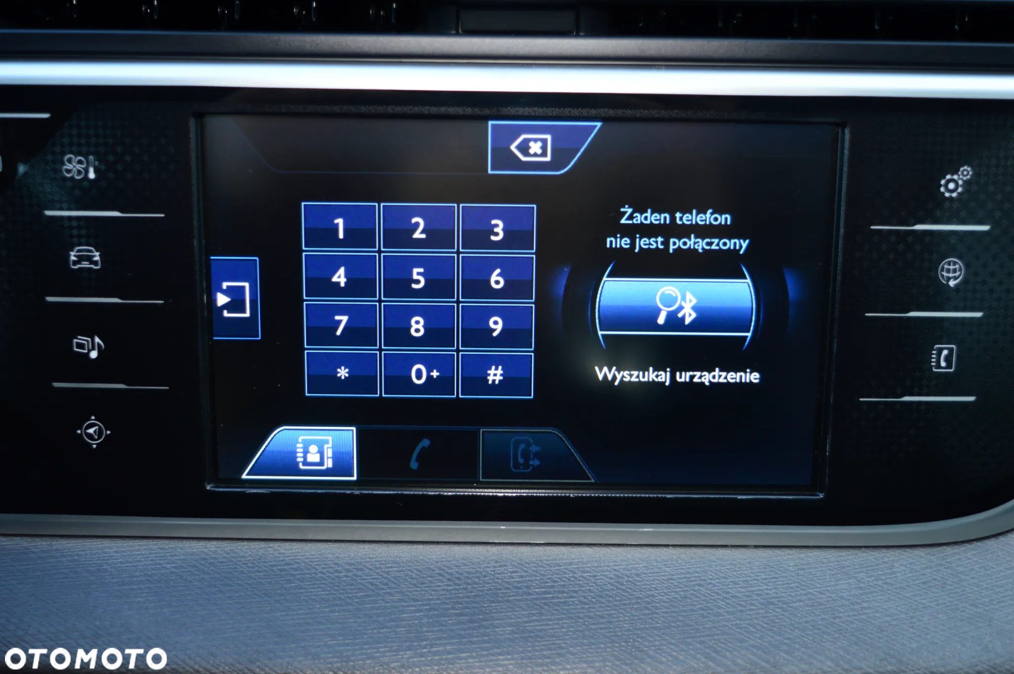 Citroën C4 Grand Picasso - 33